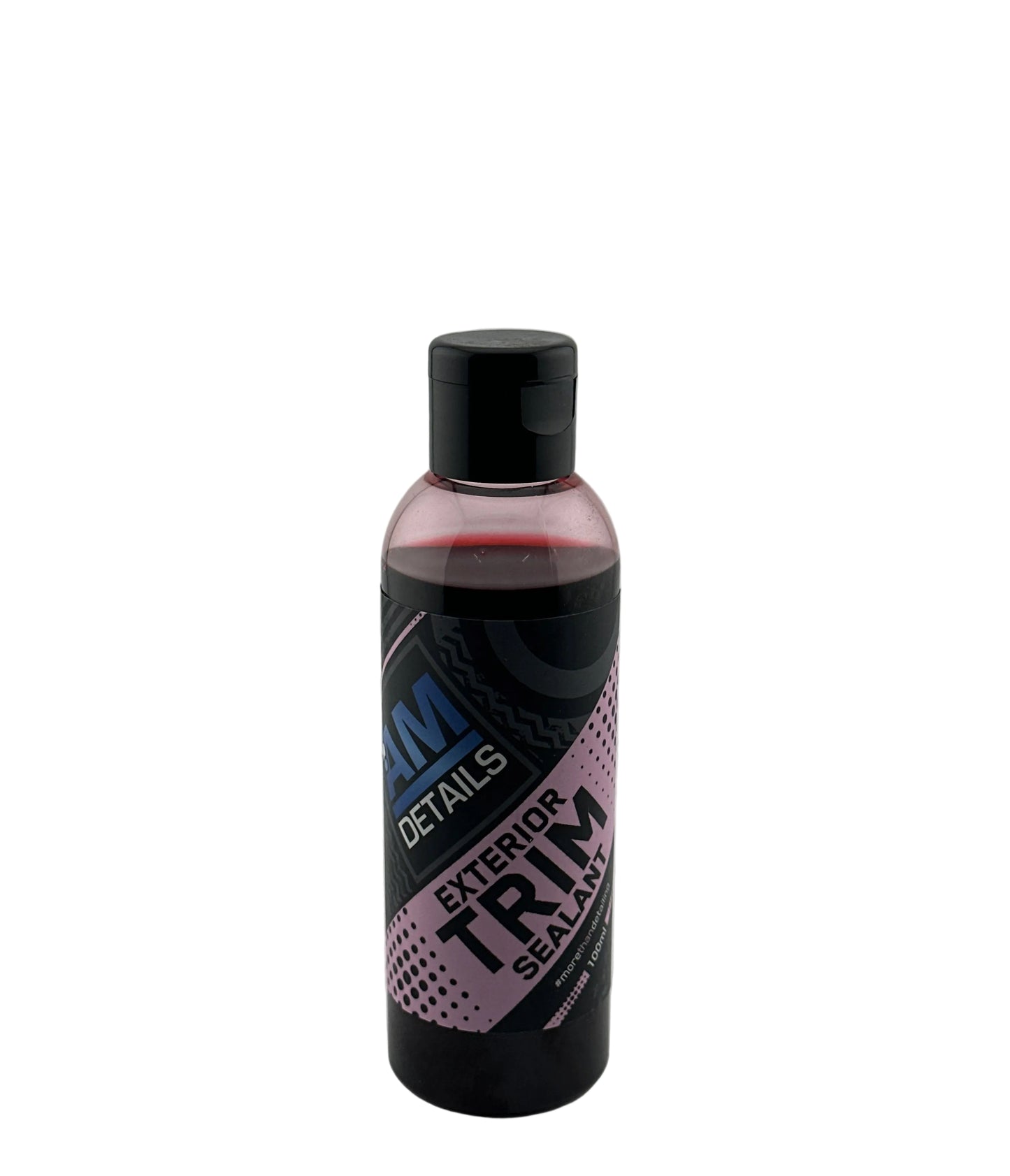 AM Trim - Exterior Trim Sealant