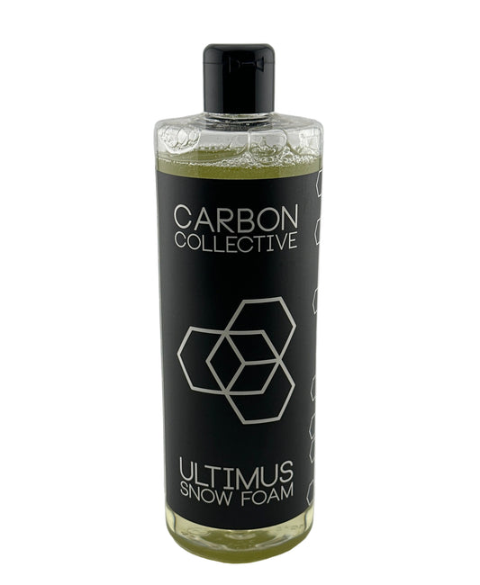 Carbon Collective - Ultimus Snow Foam
