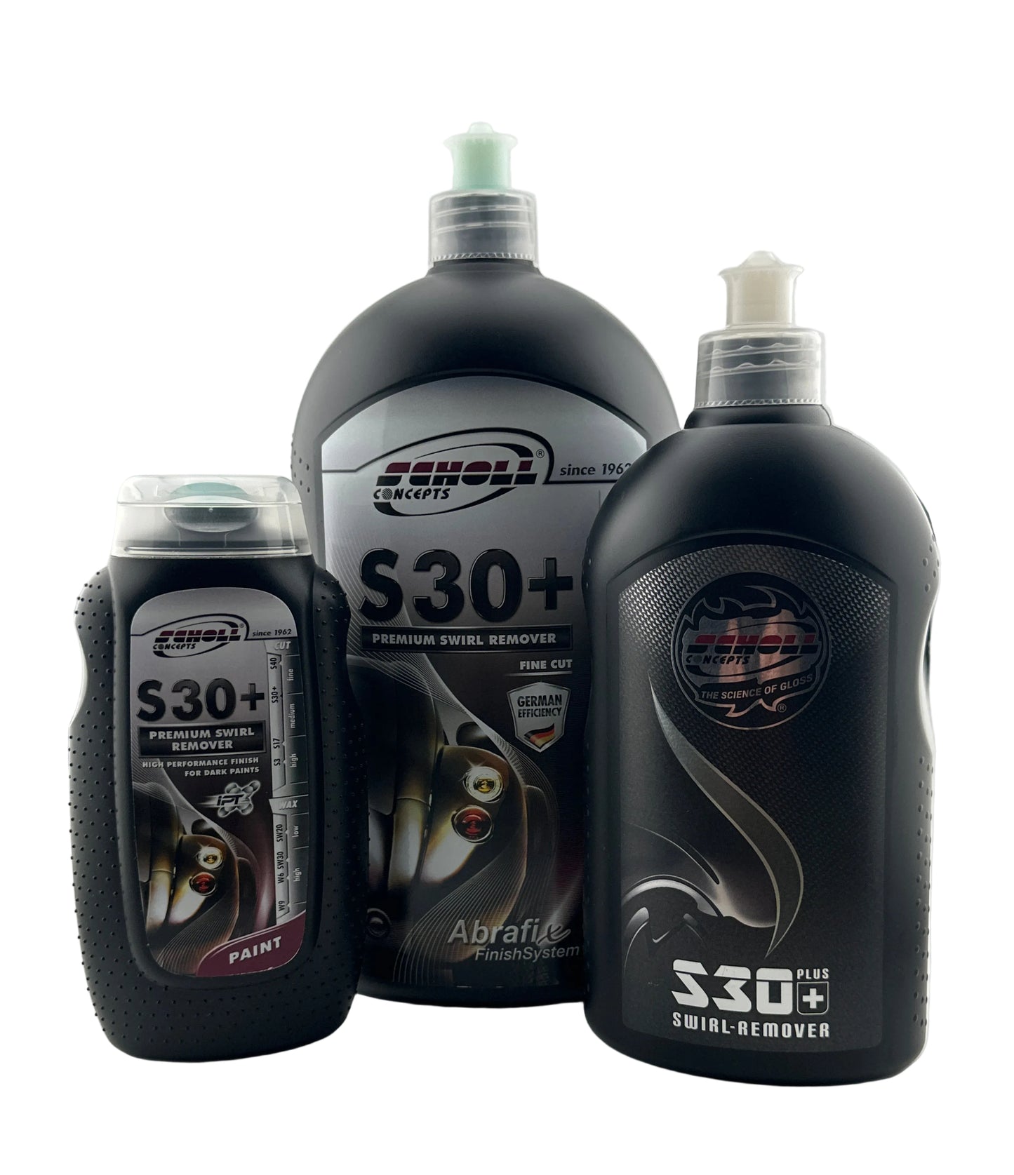 Scholl Concepts - S30+ Nano-Compound