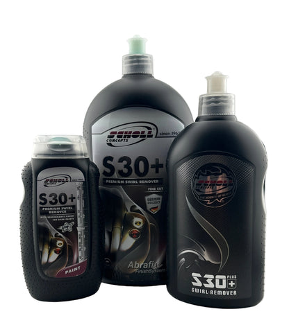 Scholl Concepts - S30+ Nano-Compound
