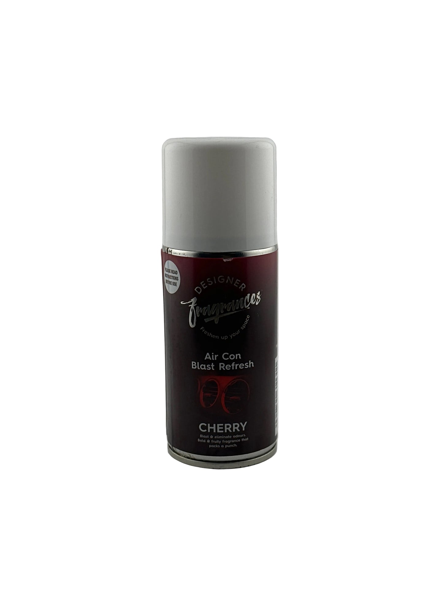 Designer Fragrances - Air Con Blast