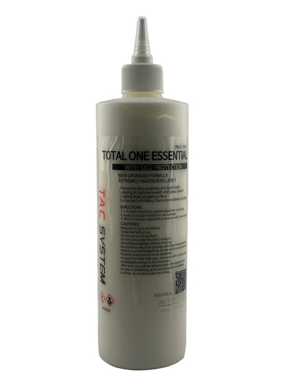 TAC System - Total One Essential