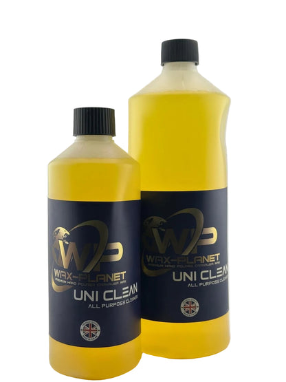 Wax Planet - Uni Clean - All Purpose Cleaner