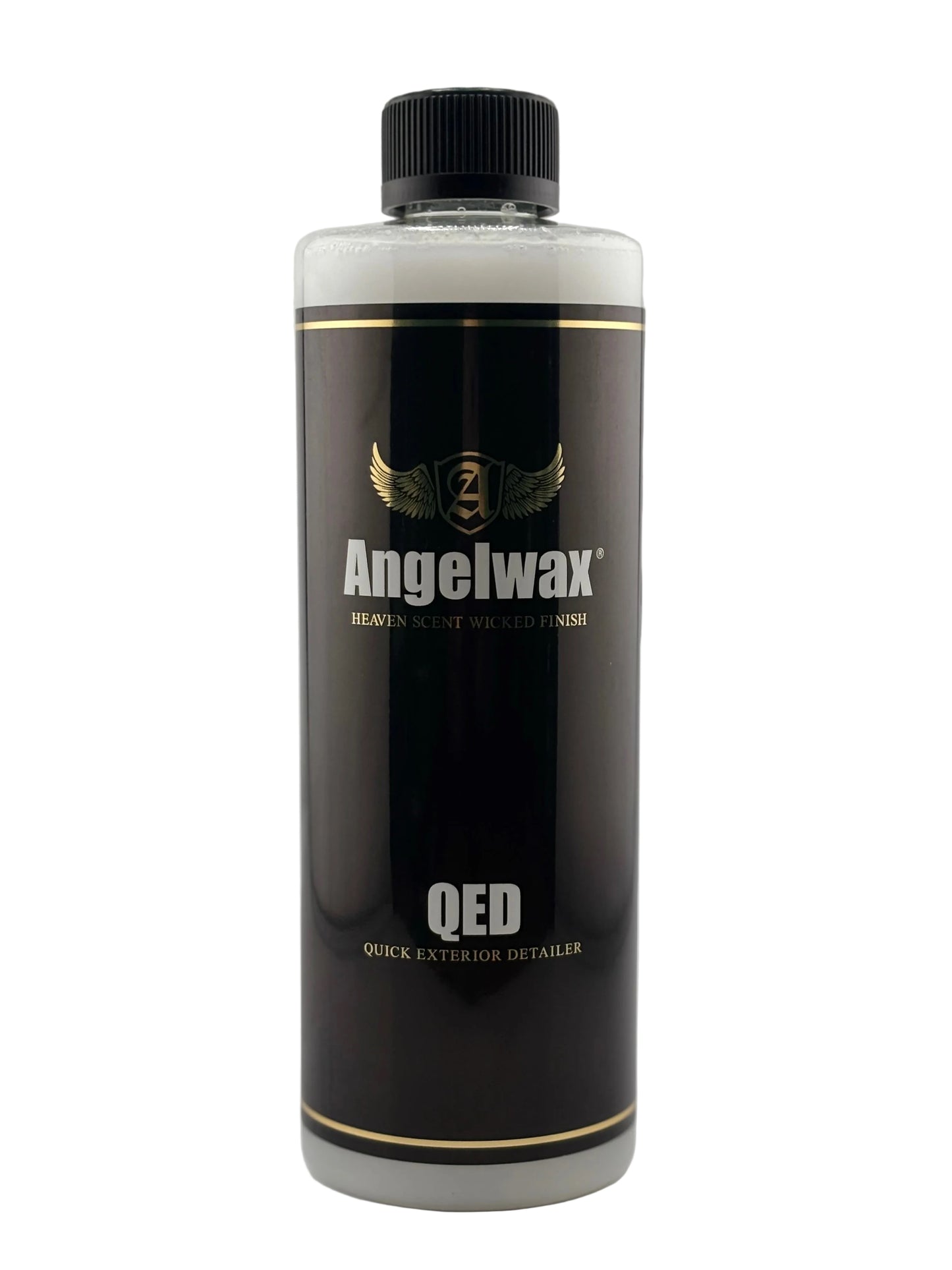 Angelwax - QED - Quick Exterior Detailing Spray