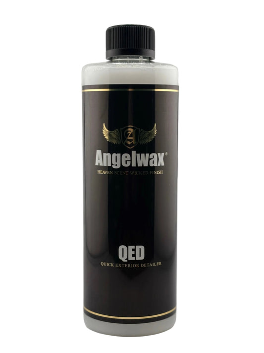 Angelwax - QED - Quick Exterior Detailing Spray