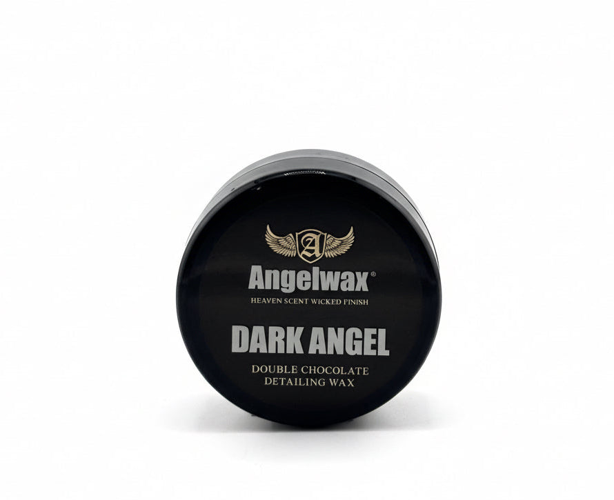 Angelwax - DARK ANGEL - Detailing Wax for Black Paint