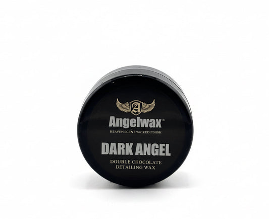 Angelwax - DARK ANGEL - Detailing Wax for Black Paint