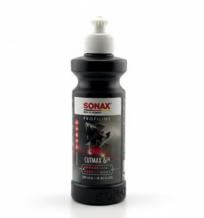 Sonax - Profiline CutMax