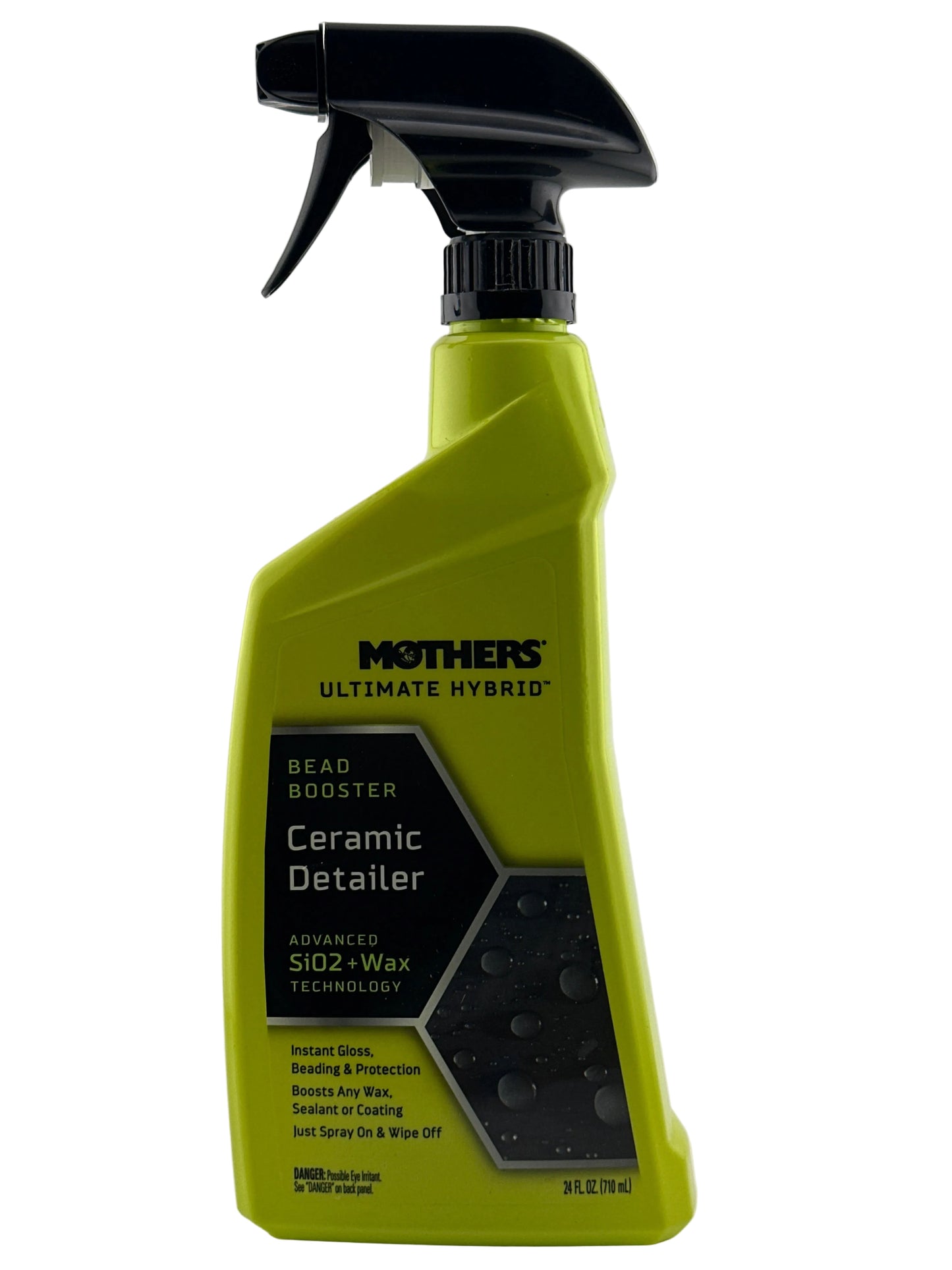 Mothers - Ultimate Hybrid Ceramic Detailer & Bead Booster