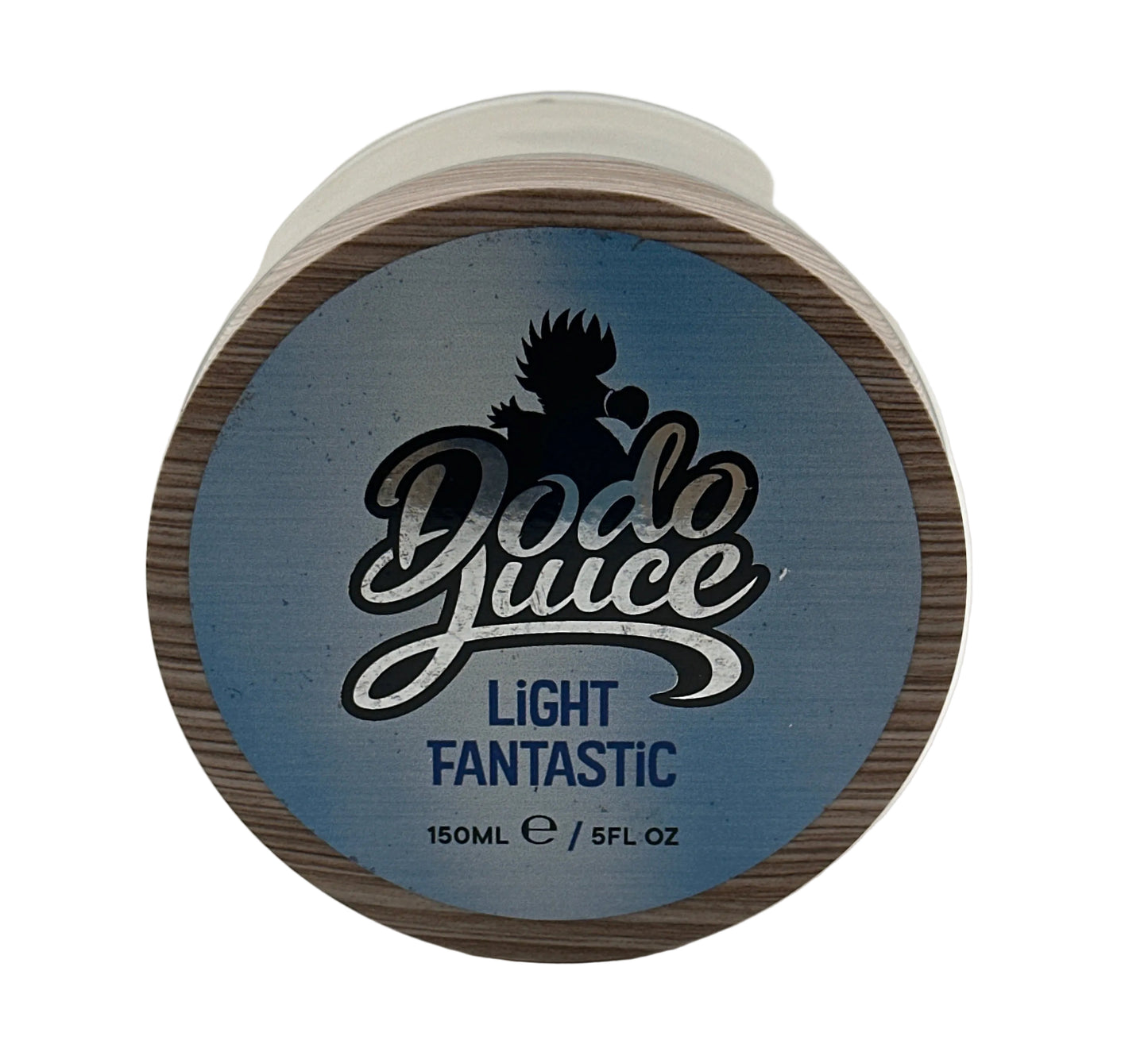 Dodo Juice - Light Fantastic Carnauba soft wax