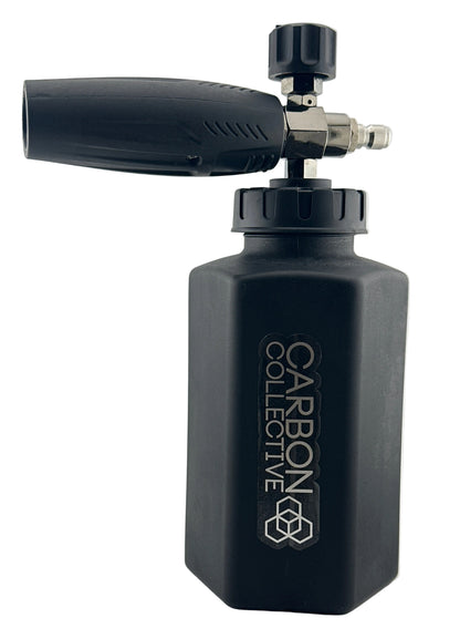 Carbon Collective - Ultimate HD Snow Foam Lance