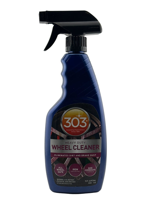 303 - Heavy Duty Wheel Cleaner