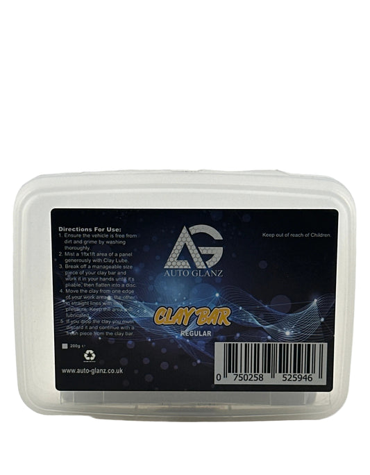 Auto Glanz - Clay Bar - Regular