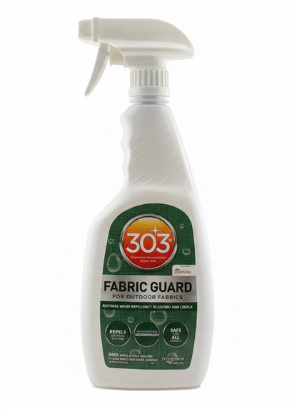 303 - Fabric Guard