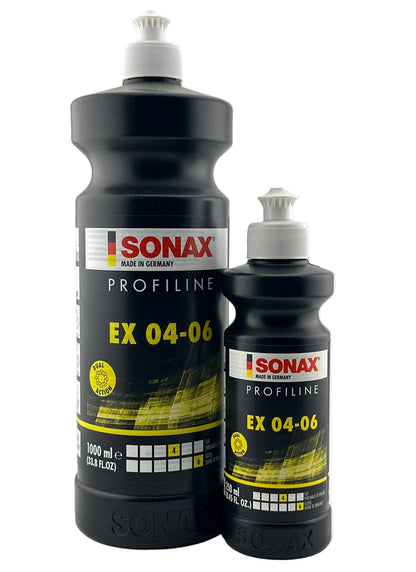 Sonax - Profiline EX 04-06