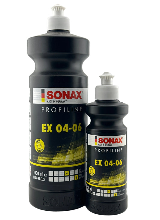 Sonax - Profiline EX 04-06