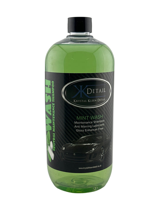 Krystal Kleen Detail - Mint Wash