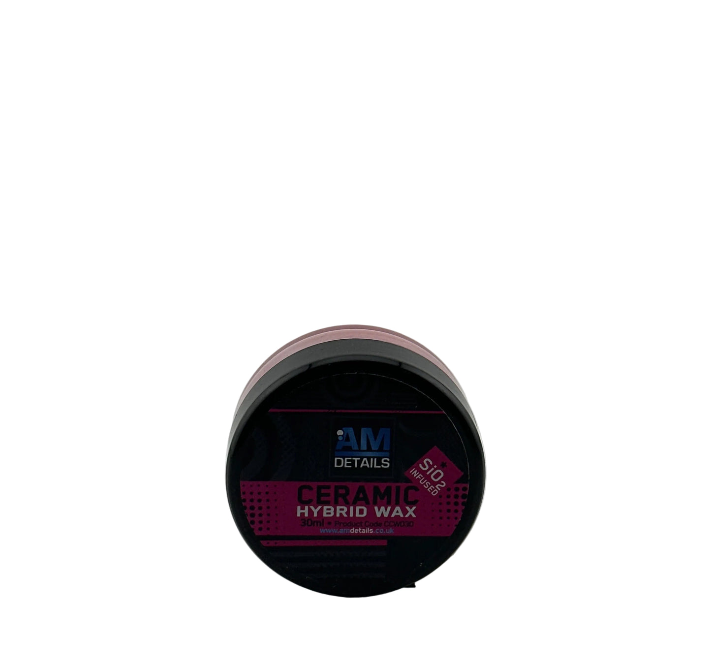 AM ceramic Hybrid Wax - SiO2 infused wax