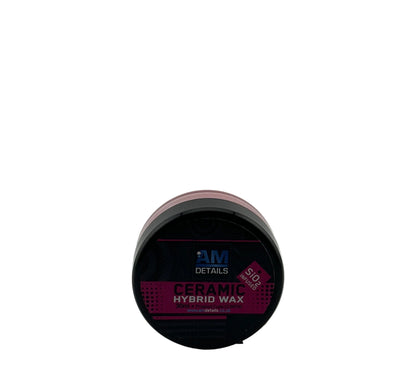 AM ceramic Hybrid Wax - SiO2 infused wax