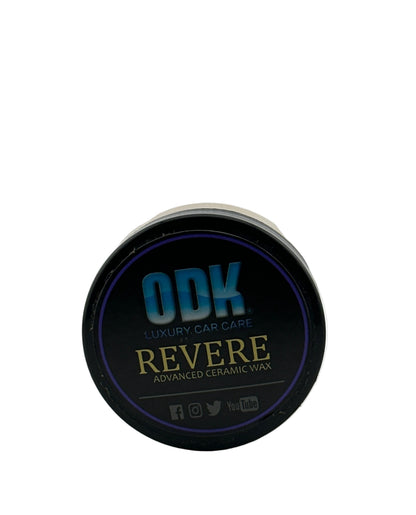 ODK - Revere - Ceramic Wax