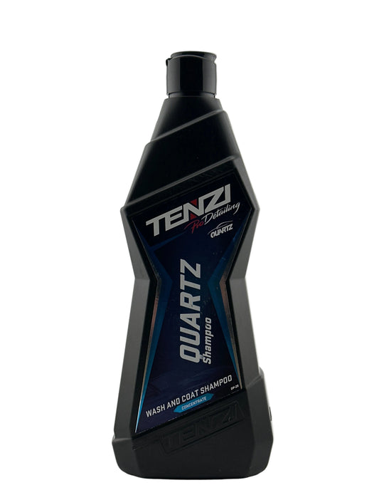Tenzi - Pro Quartz Ceramic Shampoo