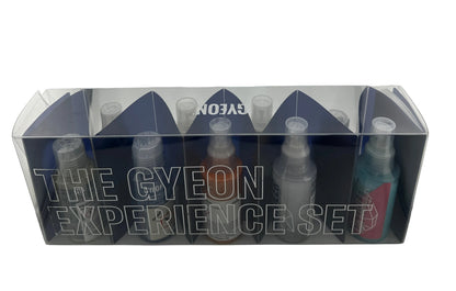 Gyeon - Q2M Experience Sample Set