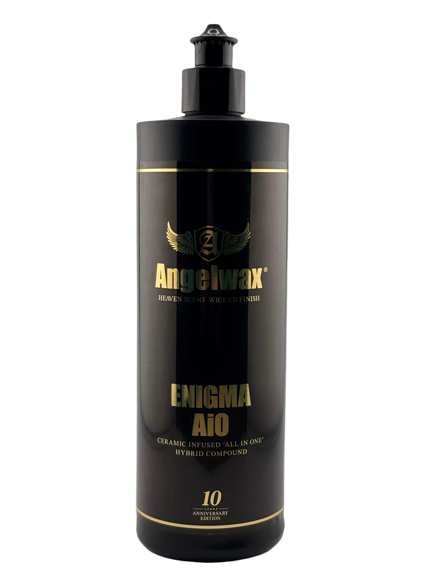 Angelwax - Enigma AIO - Ceramic Infused All In One Hybrid Compound