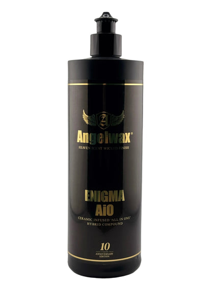 Angelwax - Enigma AIO - Ceramic Infused All In One Hybrid Compound
