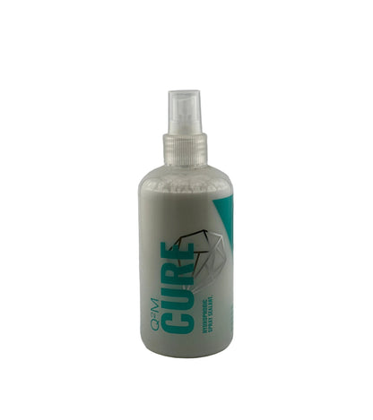 Gyeon - Q2M Cure - Hydrophobic Spray Sealant