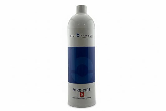 Bilt Hamber - Viro-Cide - Alcohol based hand sanitiser