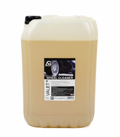 Auto Glanz - Valet+ Wheel Cleaner