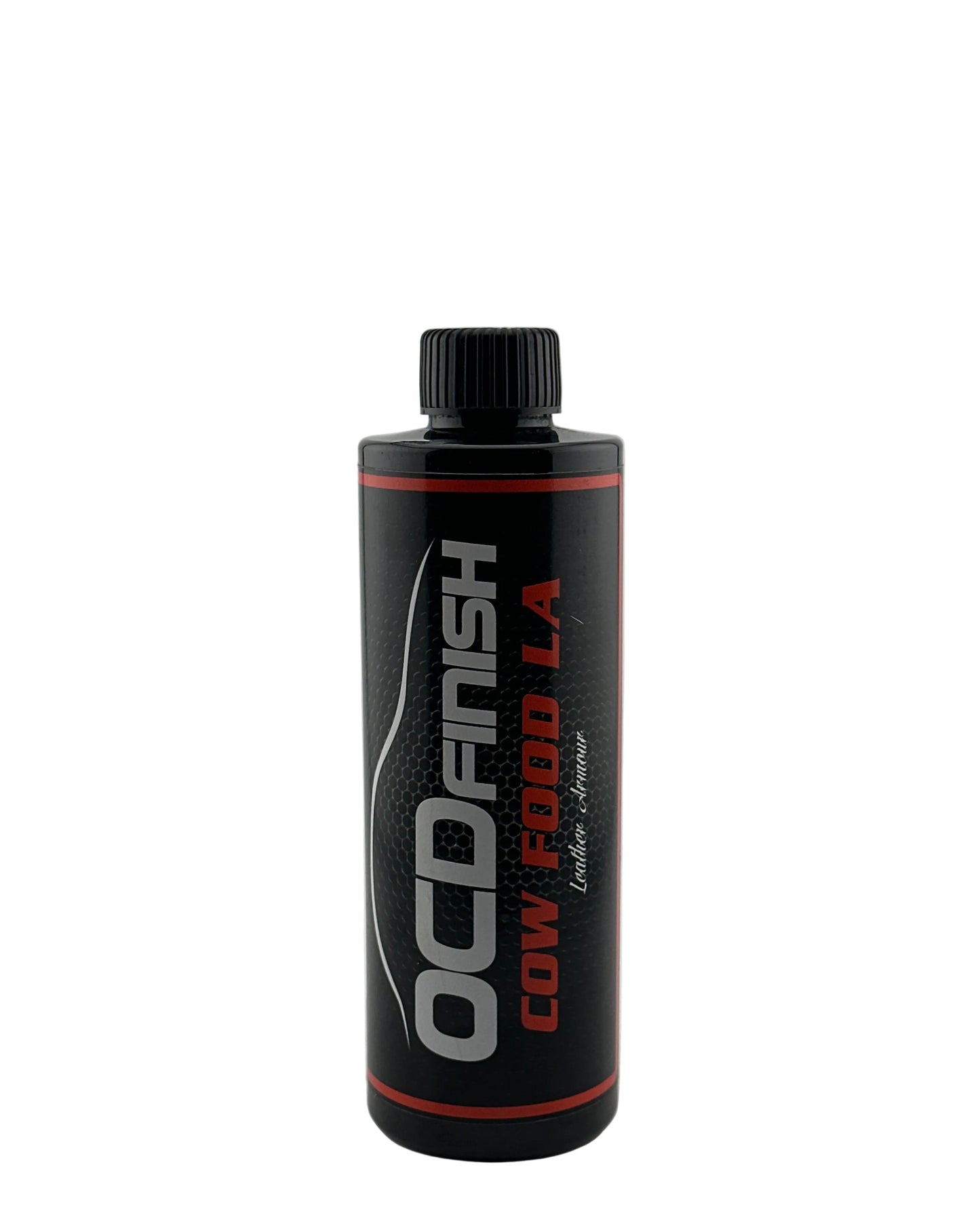 OCDfinish - Cow Food Leather Armour