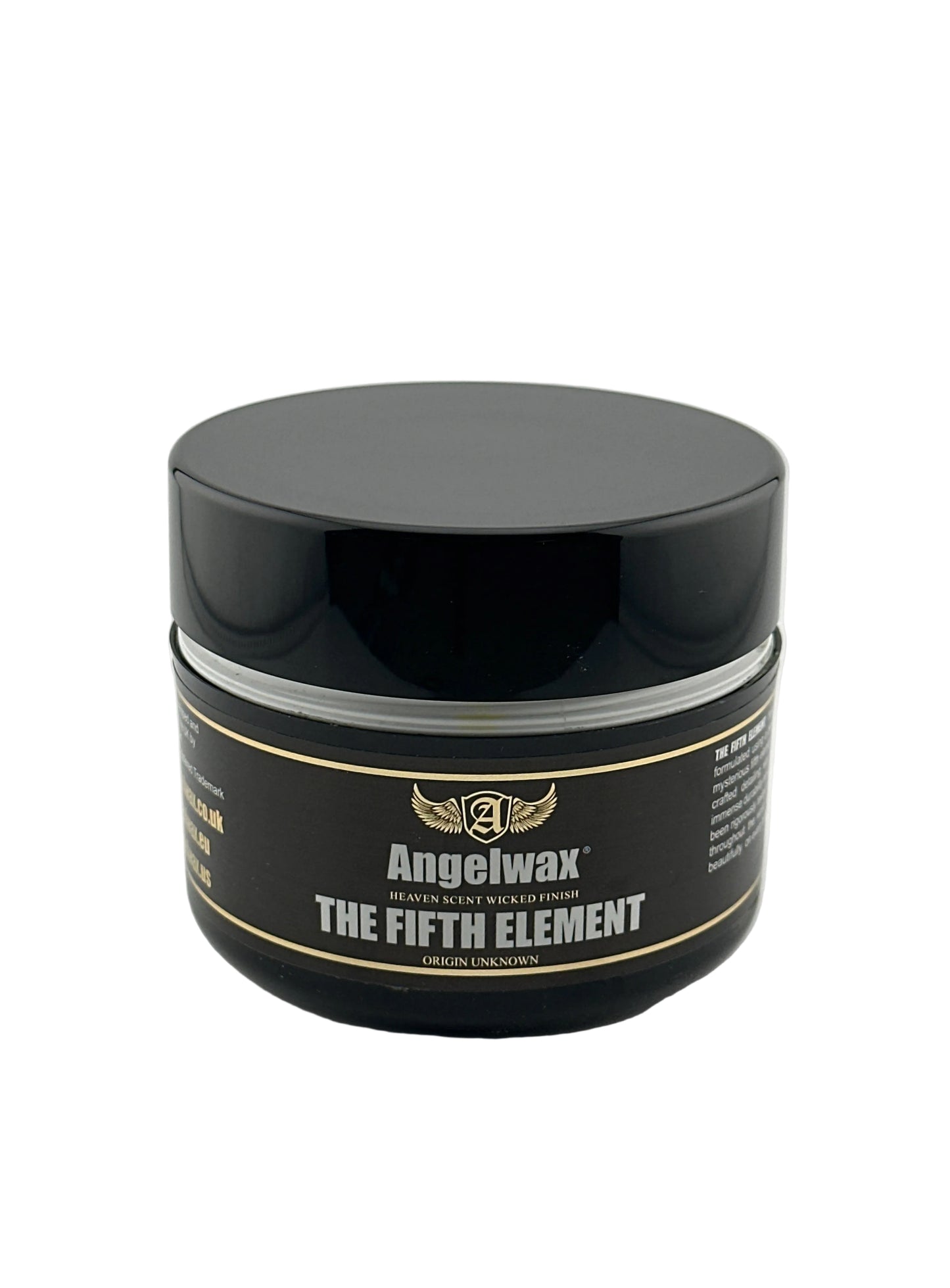 Angelwax - The Fifth Element - Show Wax
