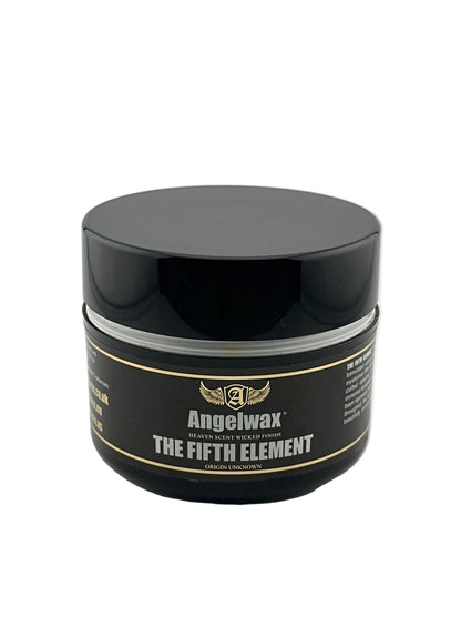 Angelwax - The Fifth Element - Show Wax