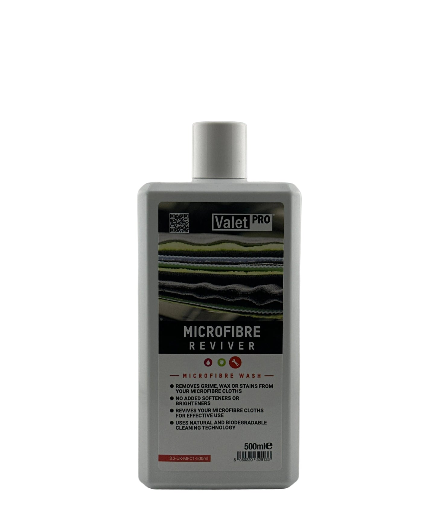 ValetPro - Microfibre Reviver