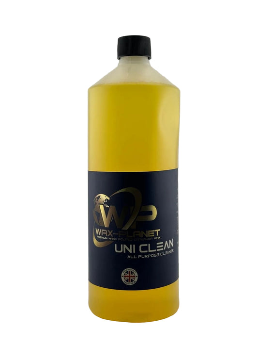 Wax Planet - Uni Clean - All Purpose Cleaner