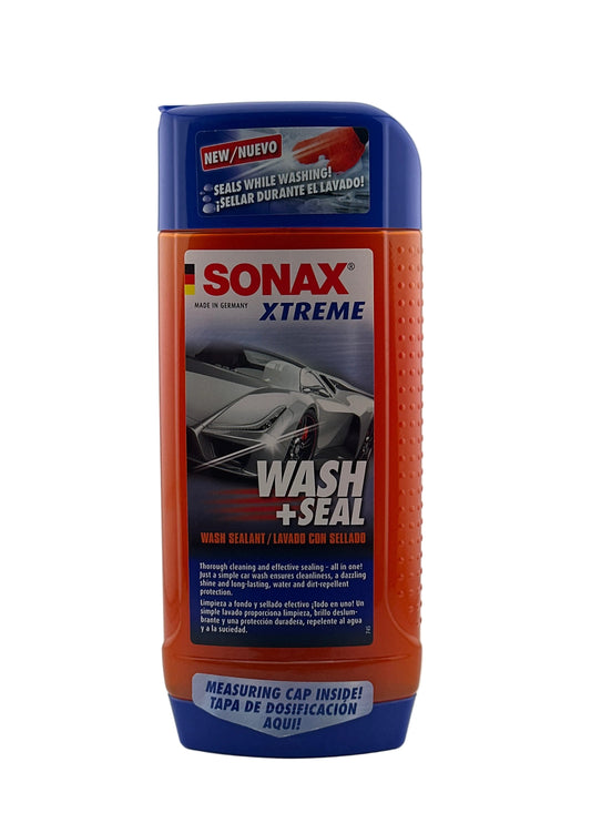 Sonax - XTREME Wash+Seal