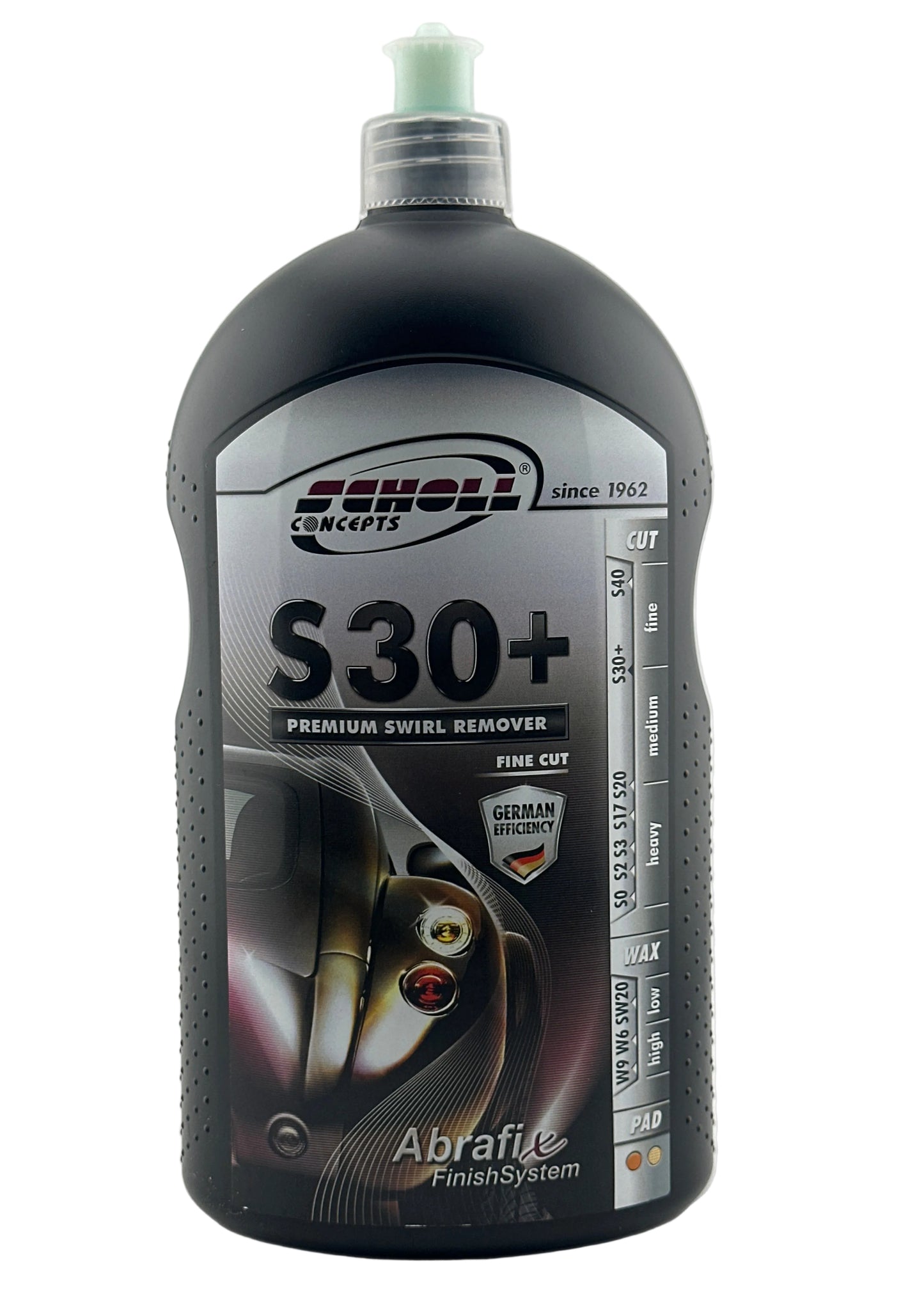 Scholl Concepts - S30+ Nano-Compound