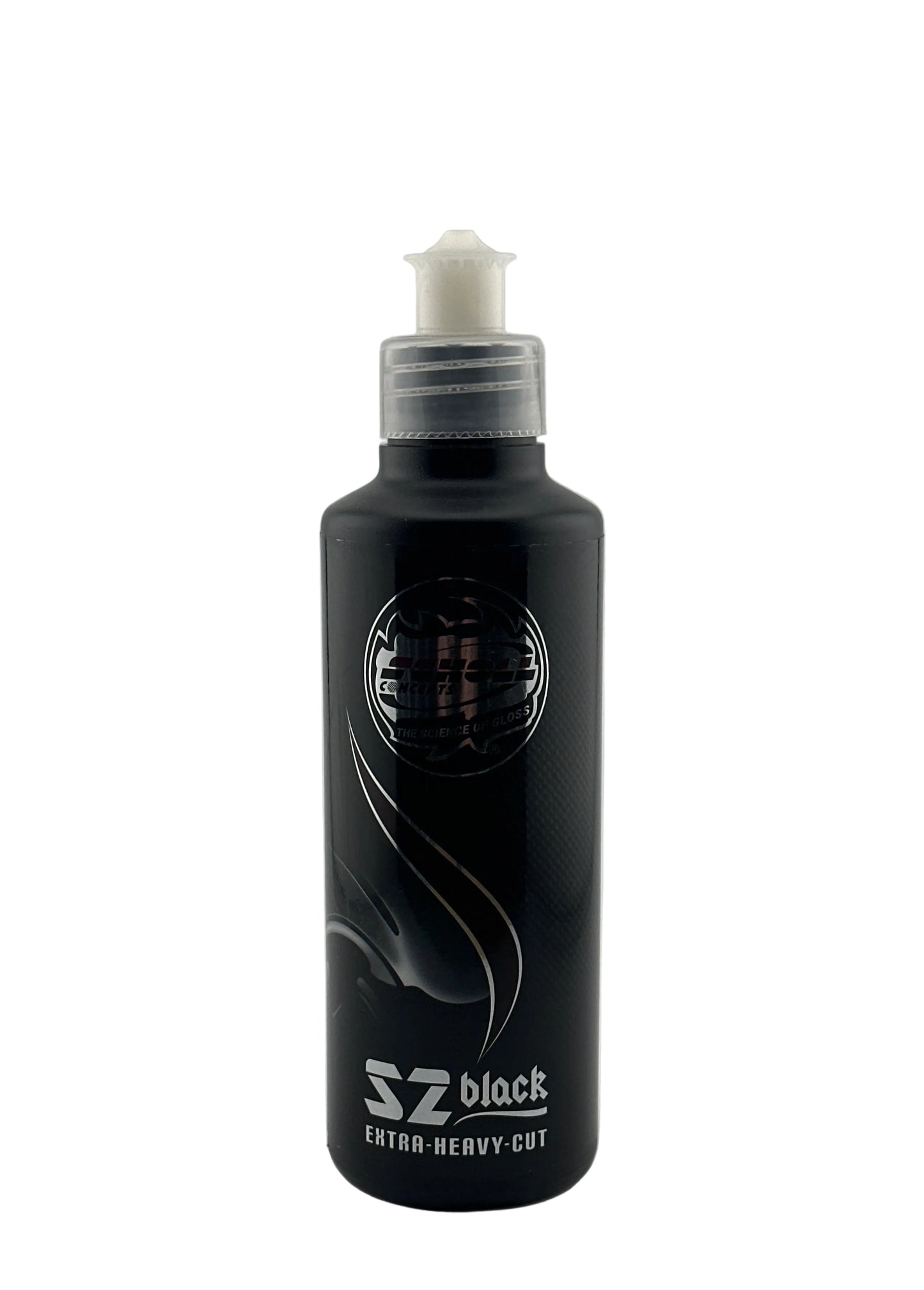 Scholl Concepts - S2 Black Extra Heavy-Cut