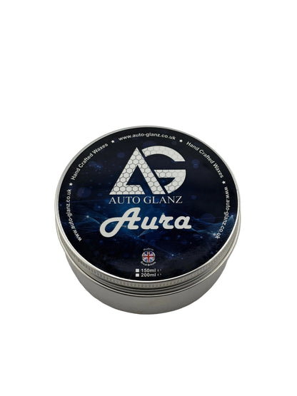 Auto Glanz - Aura - Ultimate Show Wax