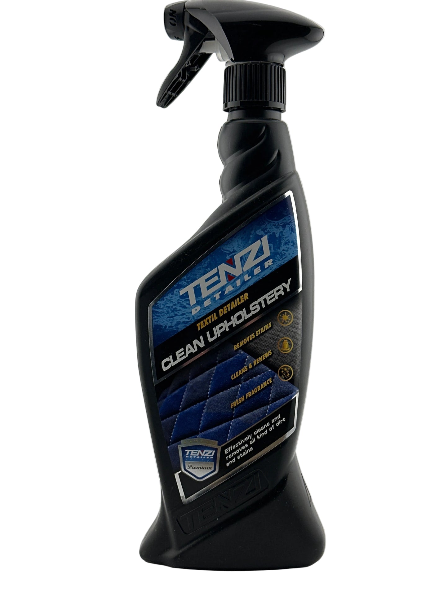 Tenzi - Detailer Clean Upholstery