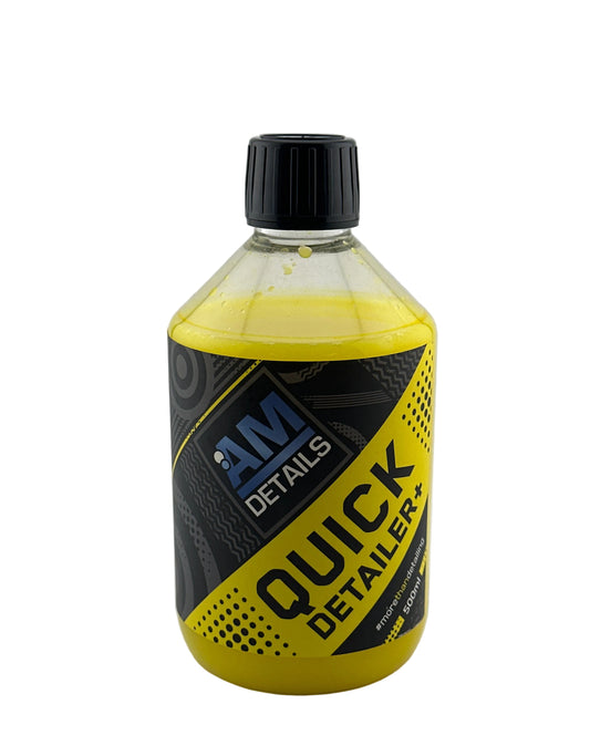 AM Detailer - Quick Detailer